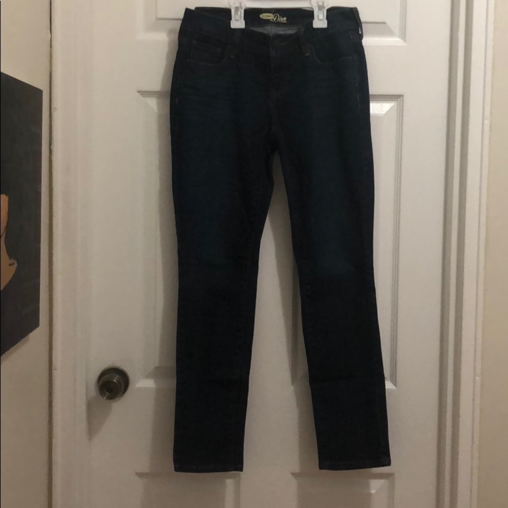 Skinny diva pant
